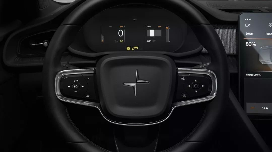 Model 3迎勁敵，Polestar 2能否改變市場格局？ 汽車 第18張