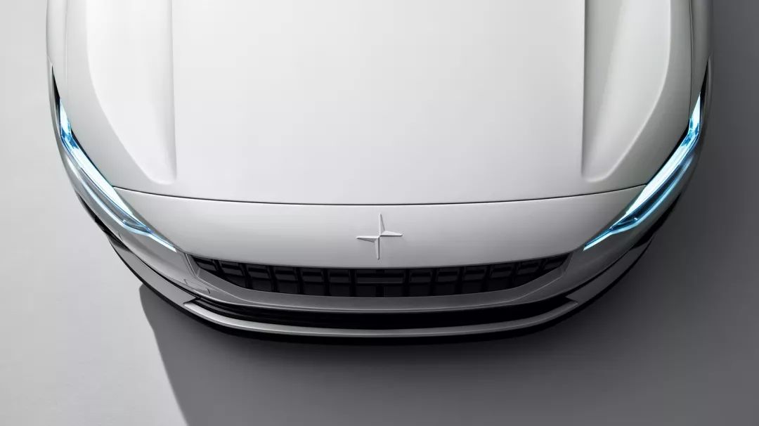 Model 3迎勁敵，Polestar 2能否改變市場格局？ 汽車 第7張