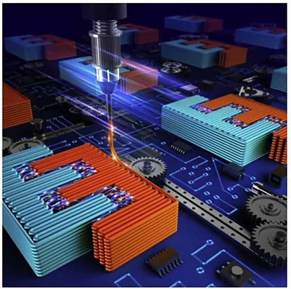 东南大学陈云飞&吕之阳Joule综述：揭秘3D打印电池的设计与制造