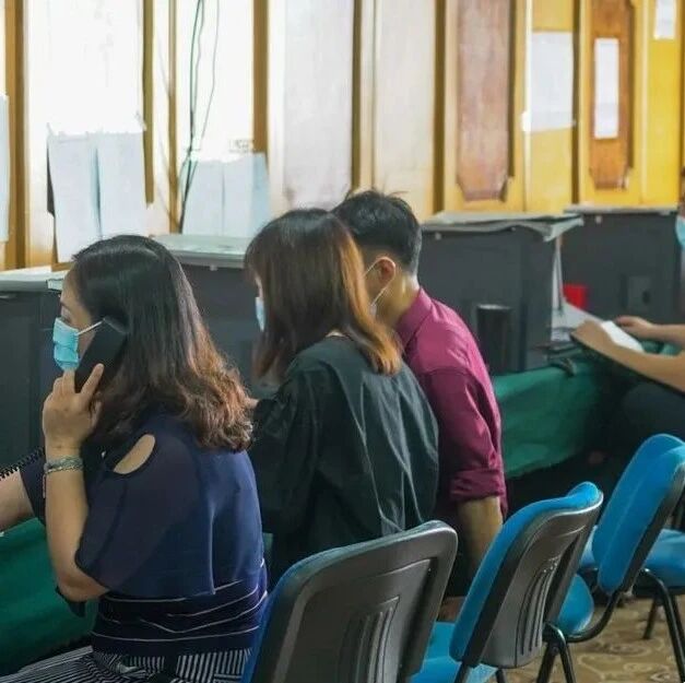 2020高考录取现场曝光！考生是怎么被录取的？