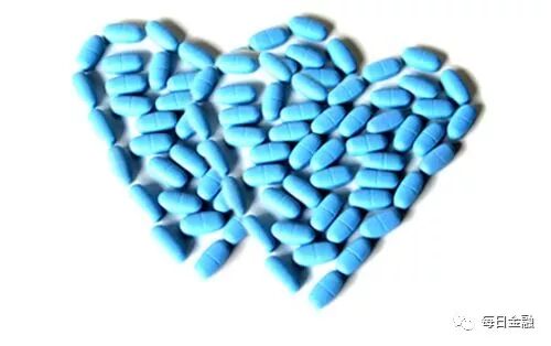 中国版“伟哥”获批上市称小蓝片可救1.4亿中国人