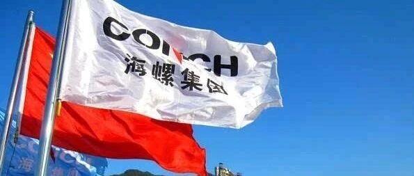 海螺水泥半年报不及市场预期，水泥涨价潮或为其迎来转机