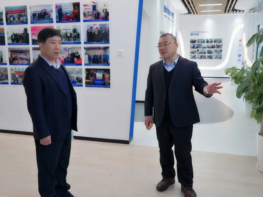 盛瀚與中國(guó)海洋大學(xué)捐贈(zèng)簽約儀式成功舉行！