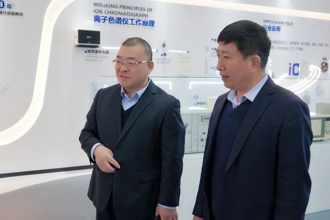 盛瀚與中國(guó)海洋大學(xué)捐贈(zèng)簽約儀式成功舉行！