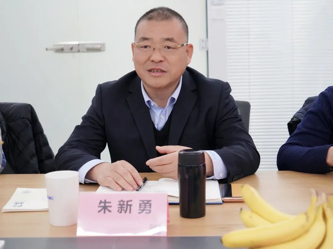 盛瀚與中國(guó)海洋大學(xué)捐贈(zèng)簽約儀式成功舉行！