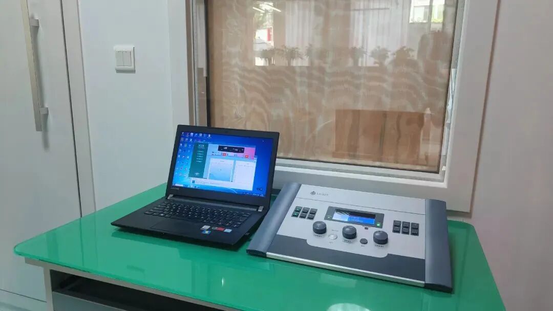 听力计怎么使用南医科普丨全国爱耳日：听力检测，用科技助力耳聪目明_https://www.jmylbn.com_新闻资讯_第4张