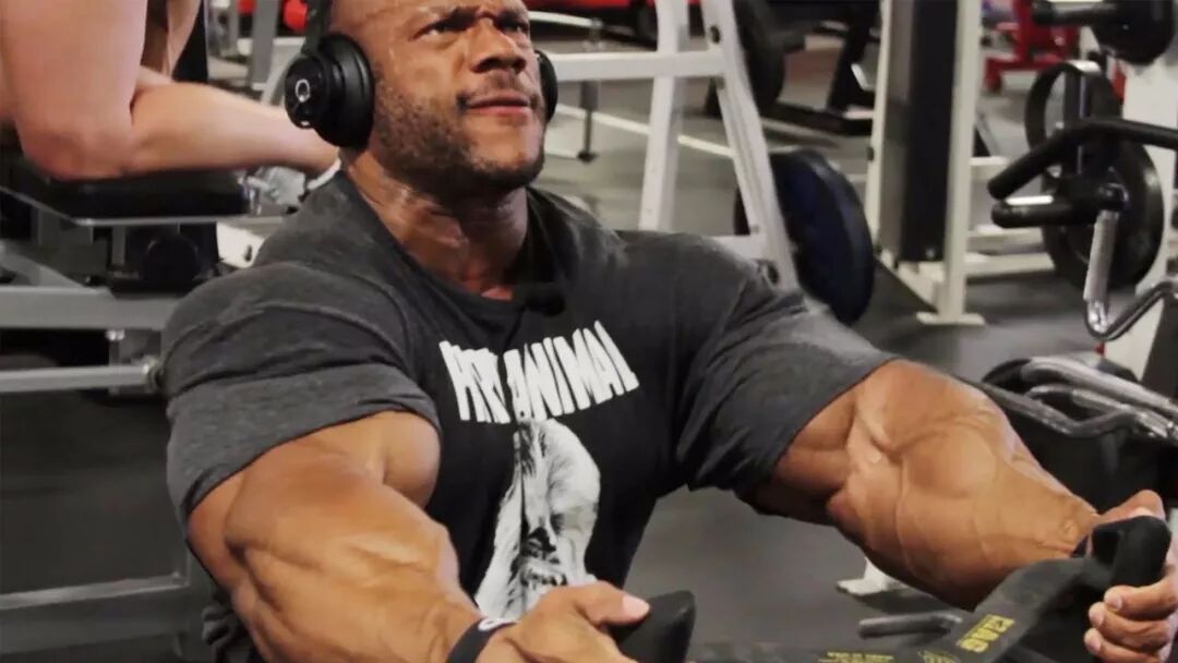 每周西斯大帝安排健身计划，先练什么肌群，后练什么www.nzjsw.com