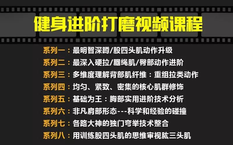 「健身增肌」本是地球上最安全的運動，但卻被我們搞成了高危運動！ 運動 第13張