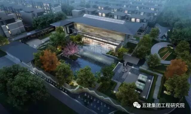 案例 | 宝山区顾村镇N12-1101单元06-01地块项目介绍-建筑工业化