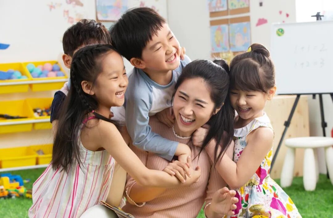 元培工匠职教院儿童心理成长指导师·培训班