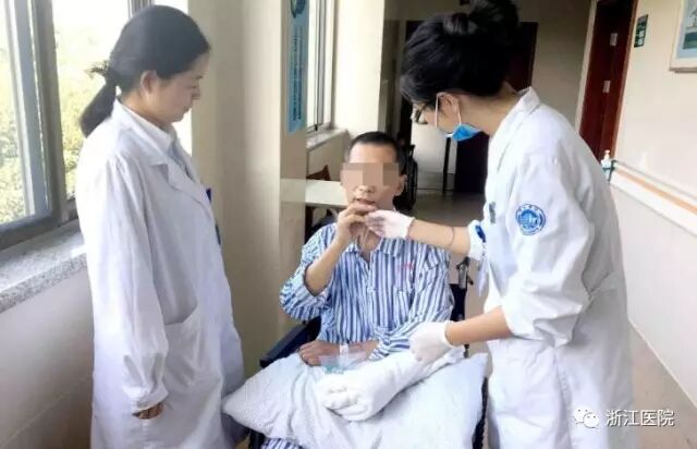 怎么拔鼻腔引流管胃管术（二）_https://www.jmylbn.com_新闻资讯_第41张