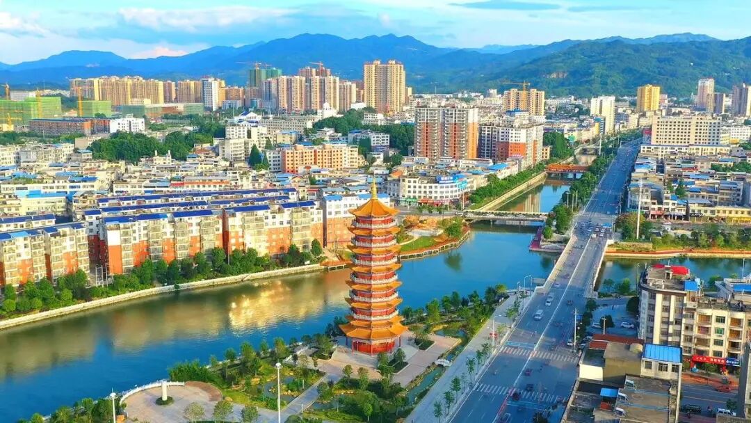 湖北通城：文產(chǎn)融合，激活文旅發(fā)展“一池春水” - 湖北日?qǐng)?bào)新聞客戶(hù)端