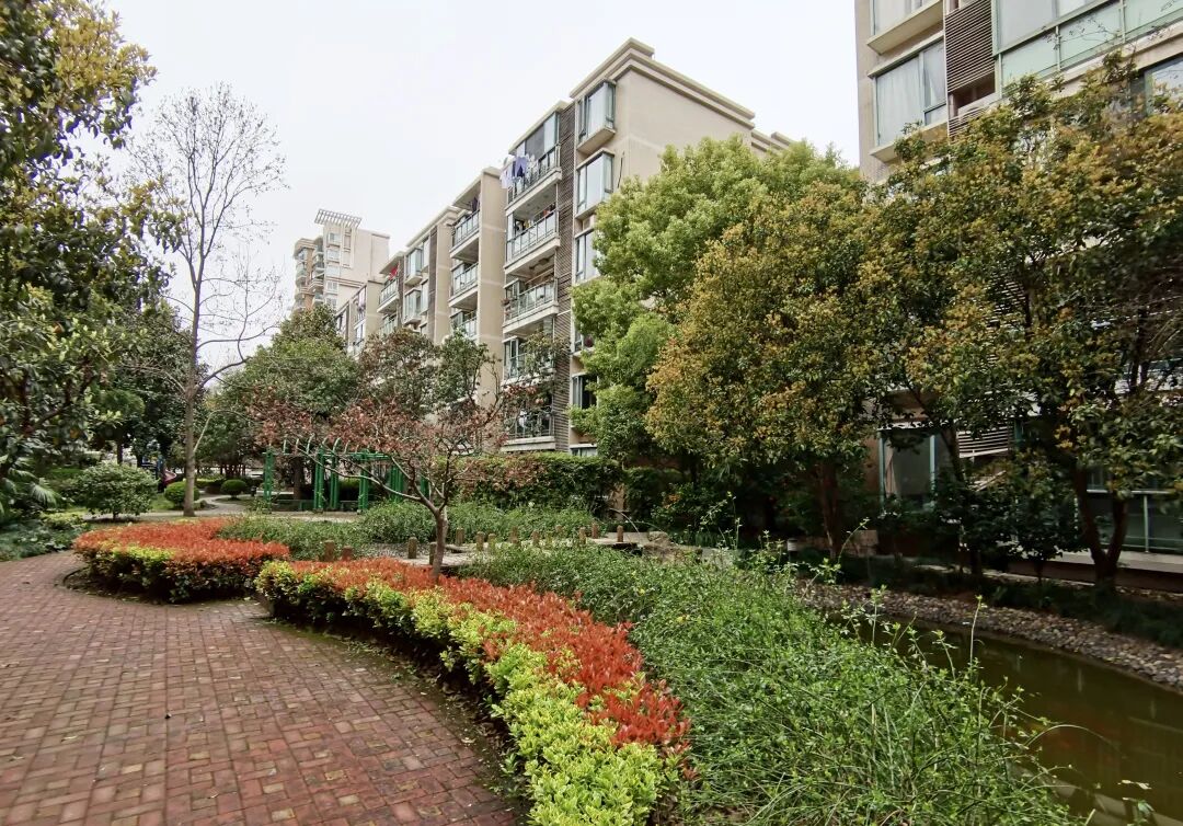 明安馨苑为老年人打造"幸福生活圈"