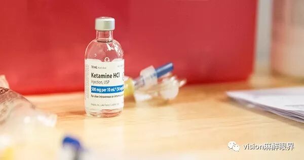 LMK是什么药曹君利教授：重新认识氯胺酮-上海聚慕医疗器械有限公司