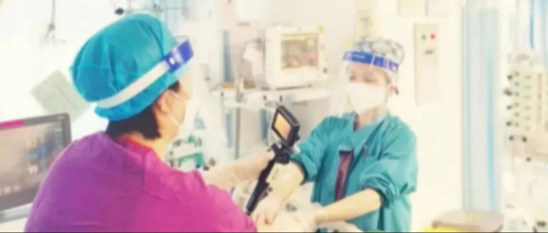 全麻后为什么送icu专题｜安徽医科大学第二附属医院AICU经验分享_https://www.jmylbn.com_新闻资讯_第5张