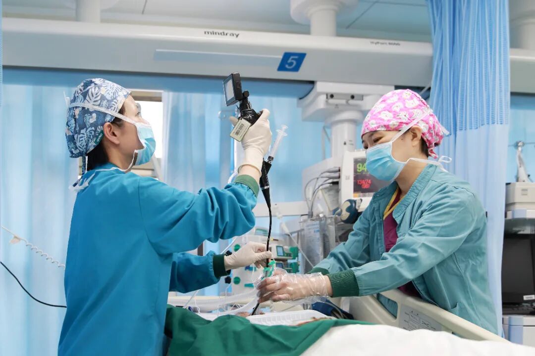 全麻后为什么送icu专题｜安徽医科大学第二附属医院AICU经验分享_https://www.jmylbn.com_新闻资讯_第11张