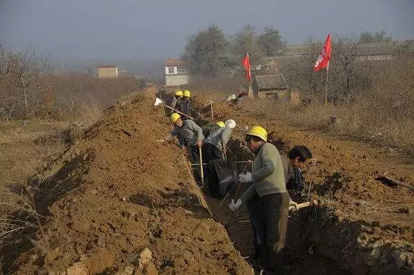 开挖土方 的工程量计算