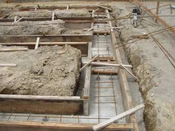 混凝土垫层工程量