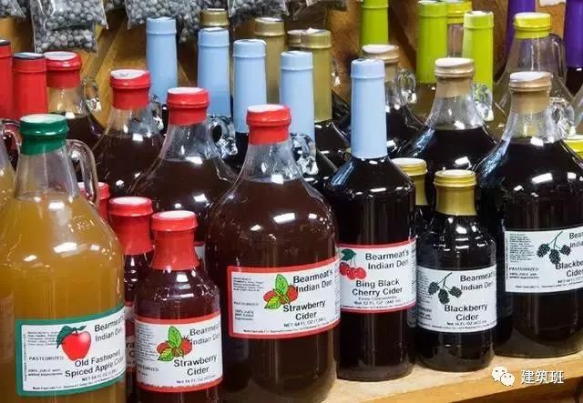 美国农民赚钱经验分享 Farmers’ Market 实拍 美国农民赚钱经验分享 Farmers’ Market 实拍