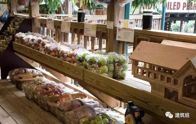 美国农民赚钱经验分享 Farmers’ Market 实拍 美国农民赚钱经验分享 Farmers’ Market 实拍