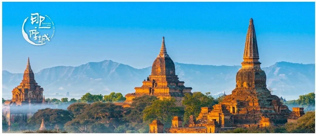 缅甸，为什么没成为中国的一个省？