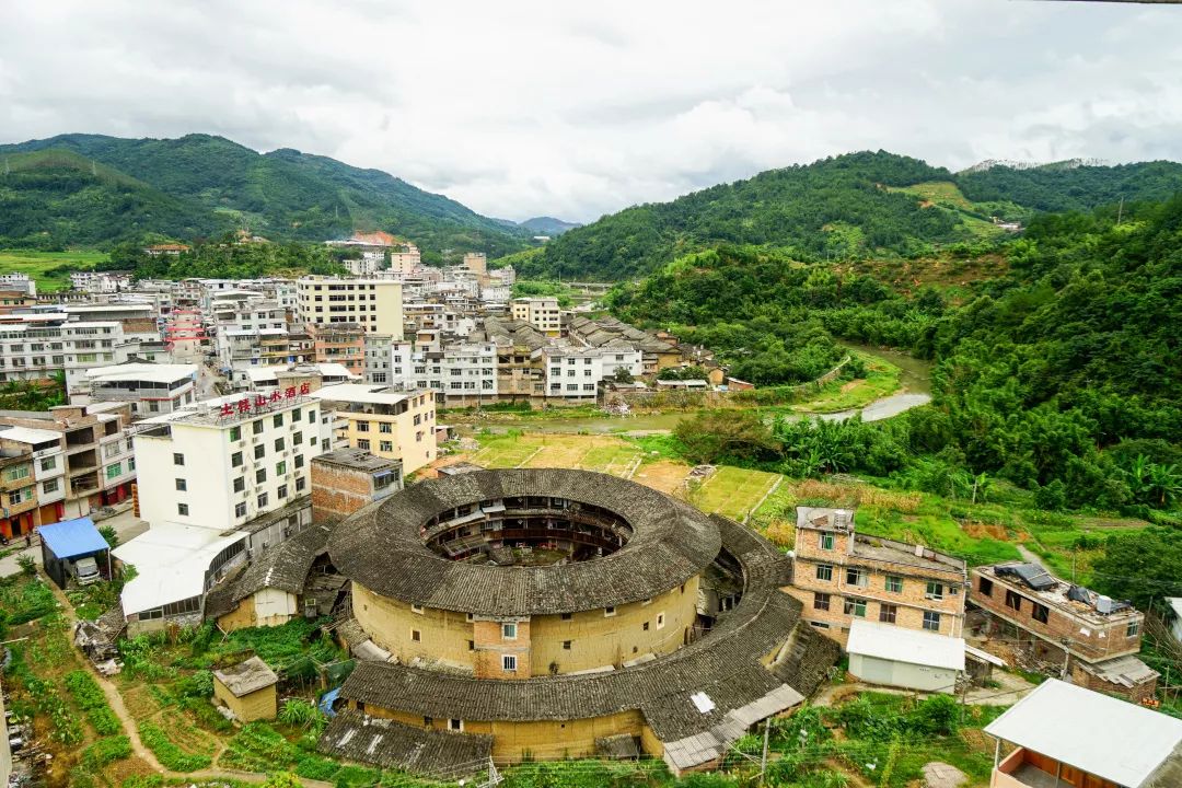 麗江古城、杭州西湖、福建土樓…你真的懂這些年世界遺產麼？ 旅遊 第11張