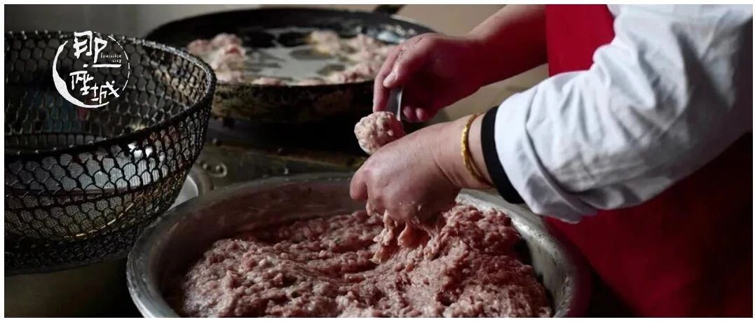 “不南不北”的淮安，凭啥能出“开国第一菜”？