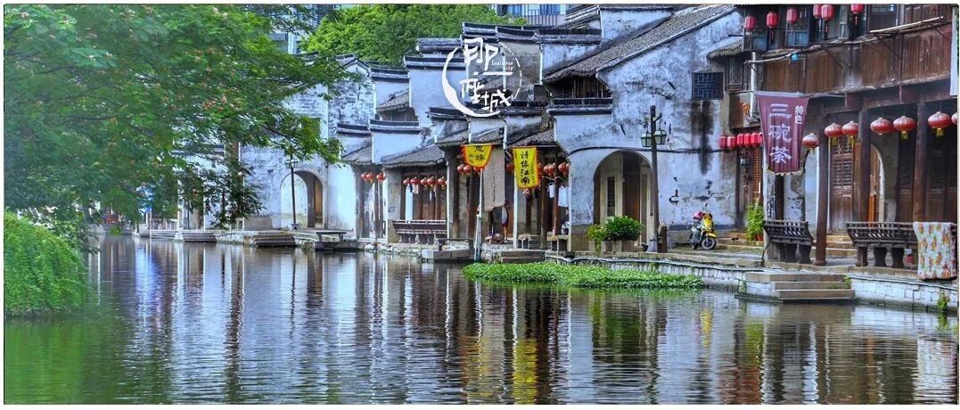 这个上海「后花园」，江南富豪们都爱它