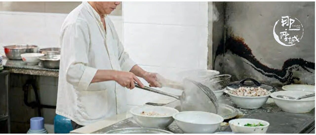 一碗粥，喂饱了14亿中国人