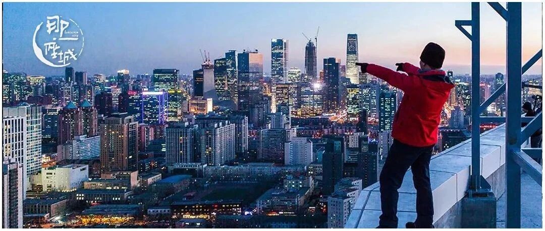 爬过30000米走遍547座城，这个80后拍尽了世界之美