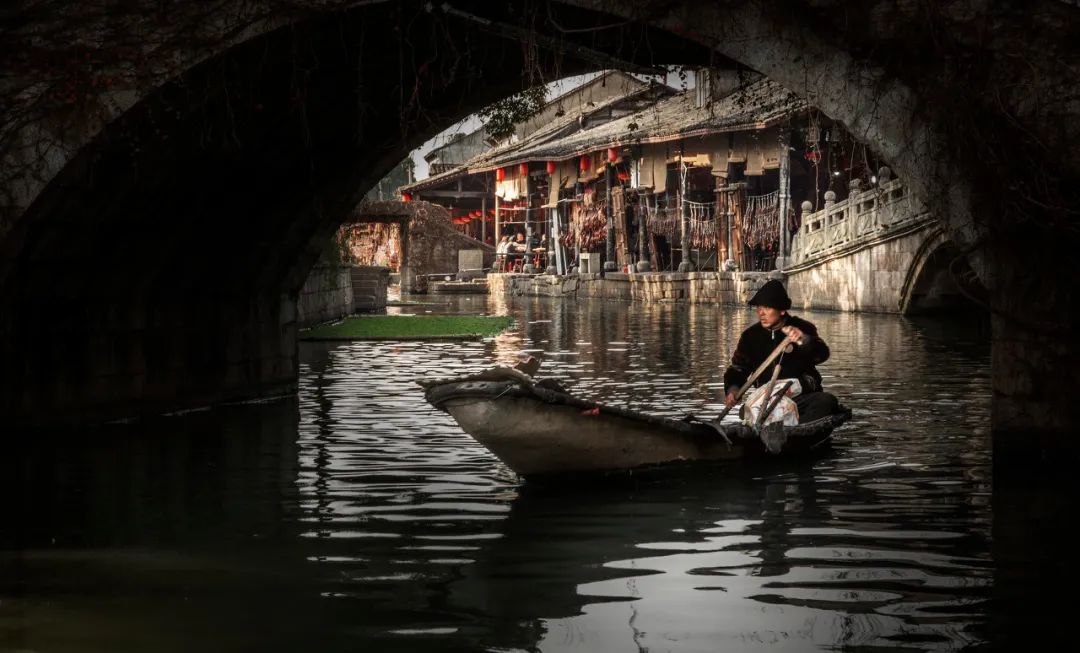 低調的紹興，遠比我們想像中要牛得多 旅遊 第3張