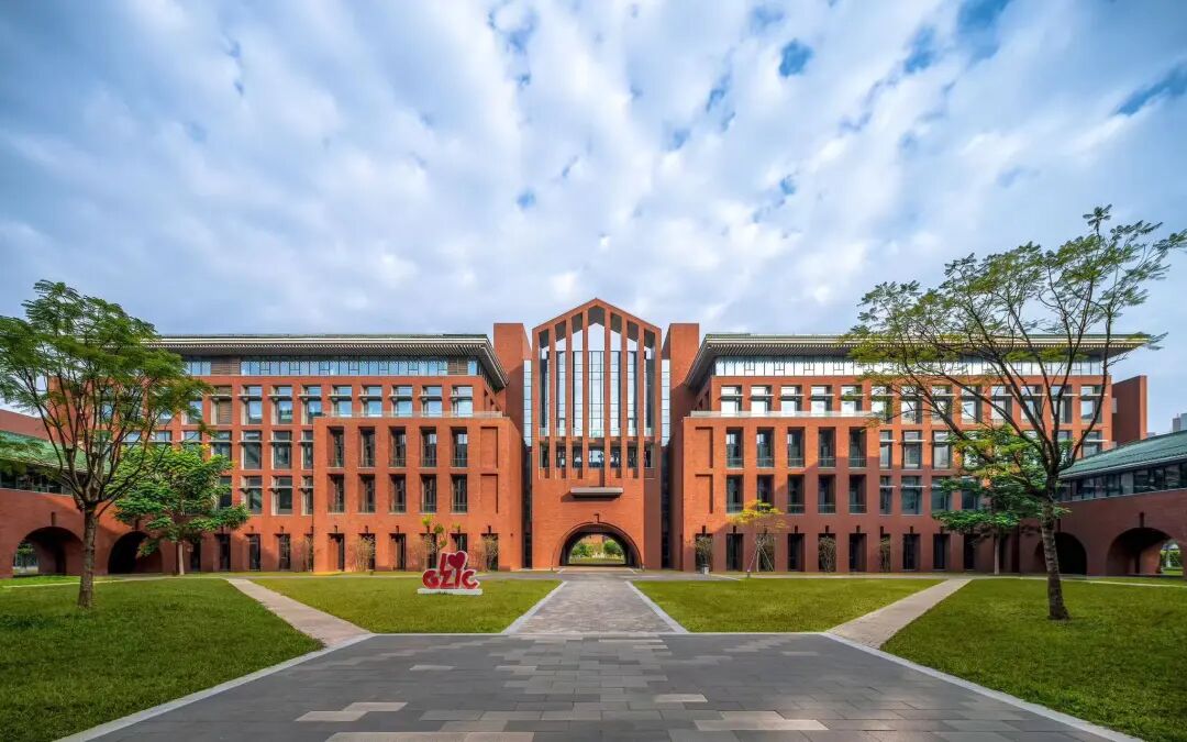 为什么是番禺? - 那一座城 - 瓦斯阅读