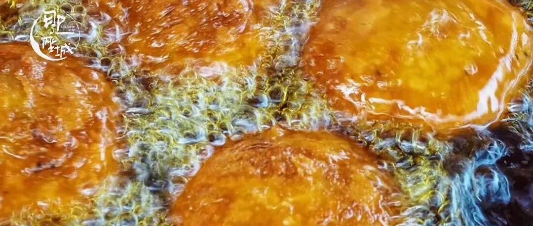 碳水炸弹之王，陕西早餐究竟有多豪横？