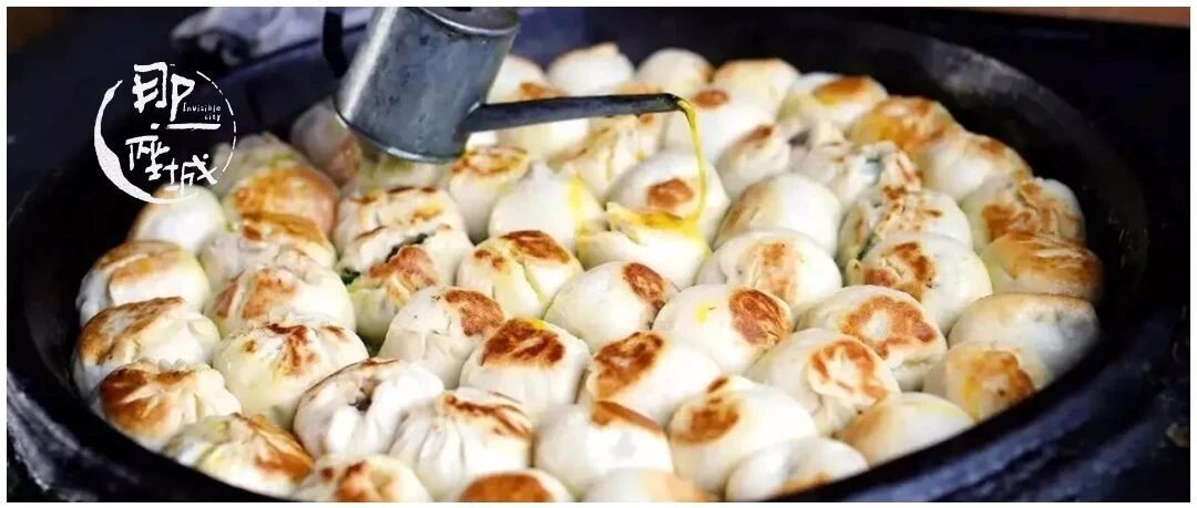 中国包子风云榜！