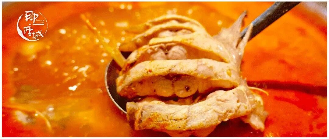 人均火锅店数量全国第一的城市，不是重庆？