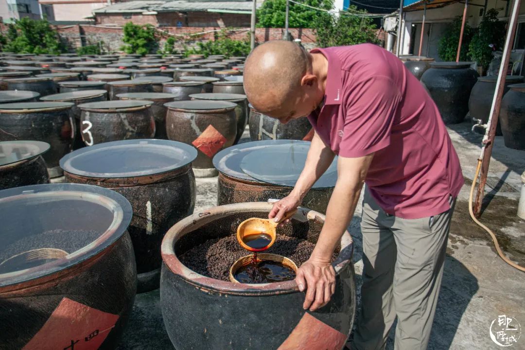 浓口酱油和淡口酱油_酱油_浓口酱油 淡口酱油