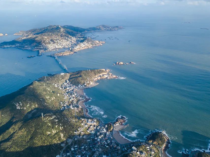 這座國內私藏級「海上天空之境」完勝薄荷島！水清沙幼人少，還藏著原始玻璃海！ 旅遊 第12張