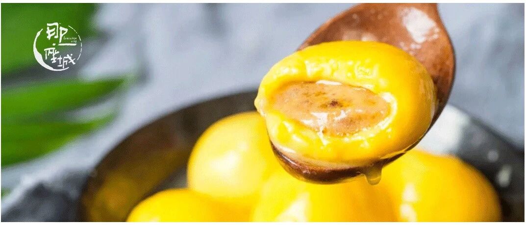 软糯香甜、一咬流心的大黄米汤圆，10000人好评：够Q！够糯！够弹！