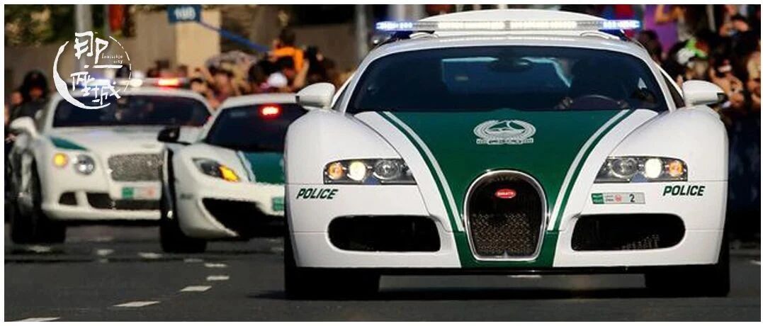 在迪拜“豪车坟场”，花2000元捡了个400万超跑。