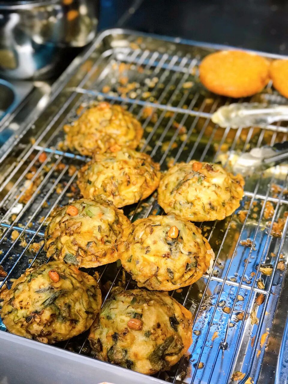 中国早餐千千万福建早餐最奢华