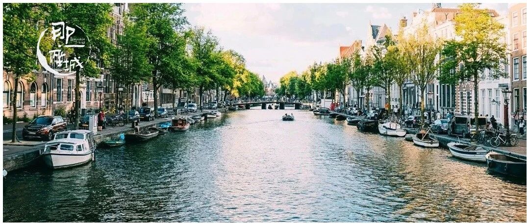 能和威尼斯比一比的水城，只有它。