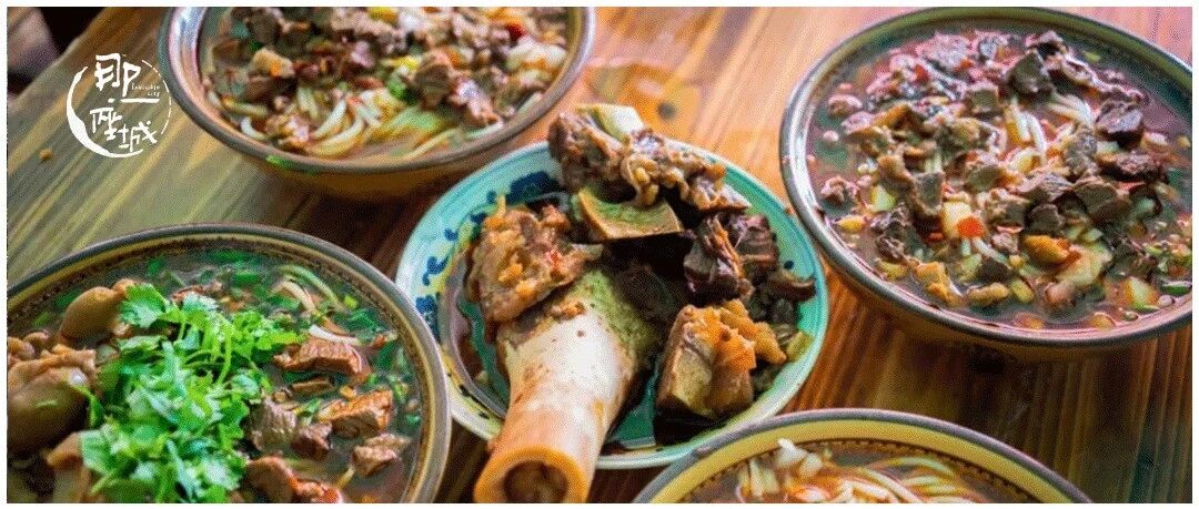 看完这篇，谁还说江西美食不配有姓名？