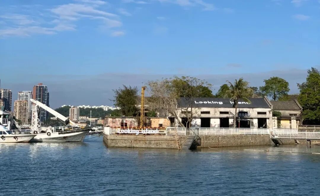 图片来源于“那一座城”公众号