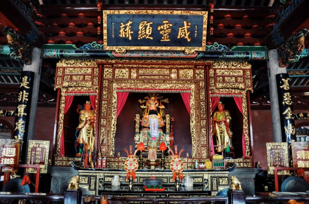 潮汕才刚刚开始…… - 那一座城 - 瓦斯阅读