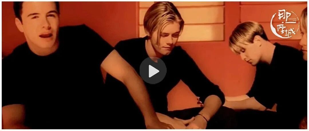 昨晚西城男孩回来了，我的青春也回来了