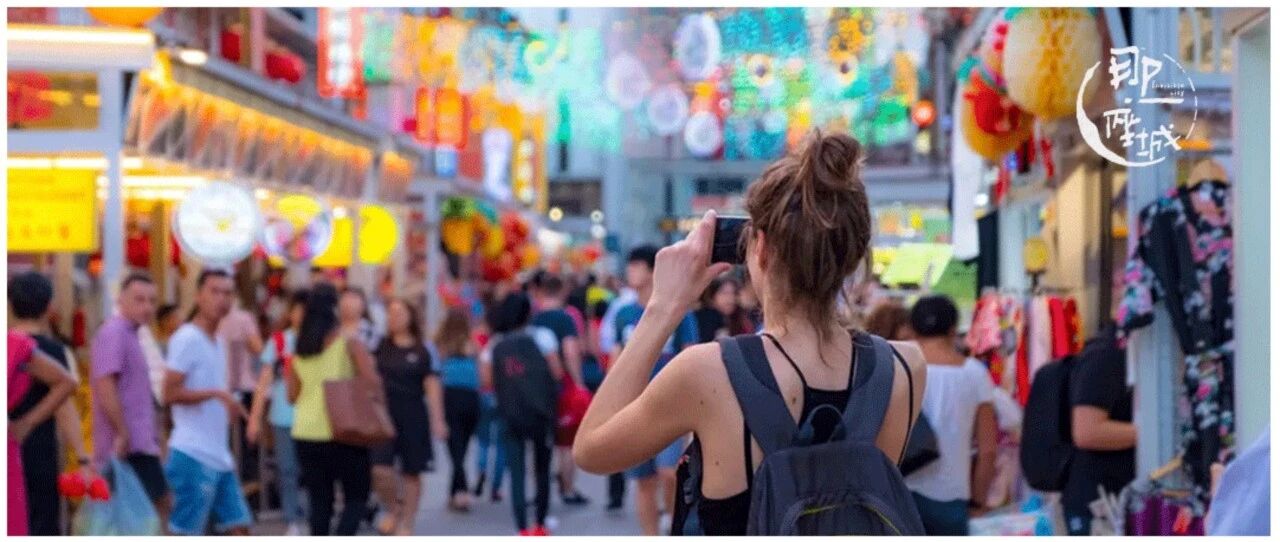 350亿，凭什么去新加坡都为它刷屏？