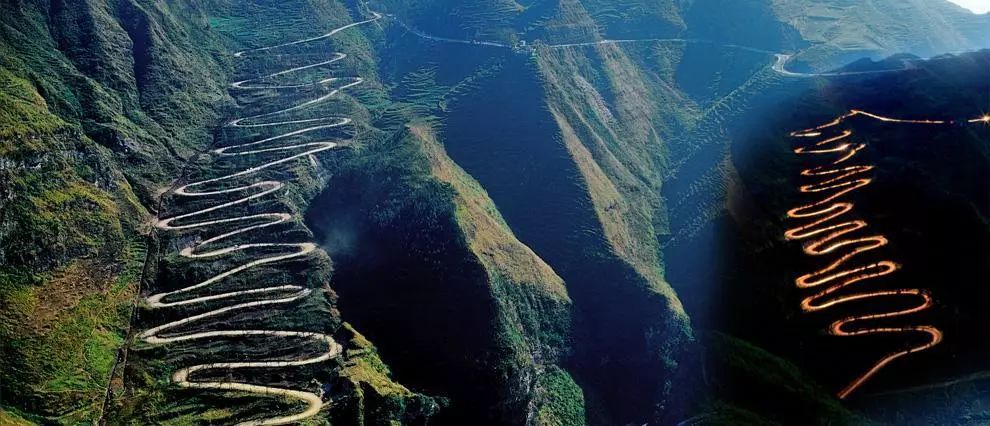 雲南丨用美國人命名的公路，救了無數中國人。 歷史 第3張
