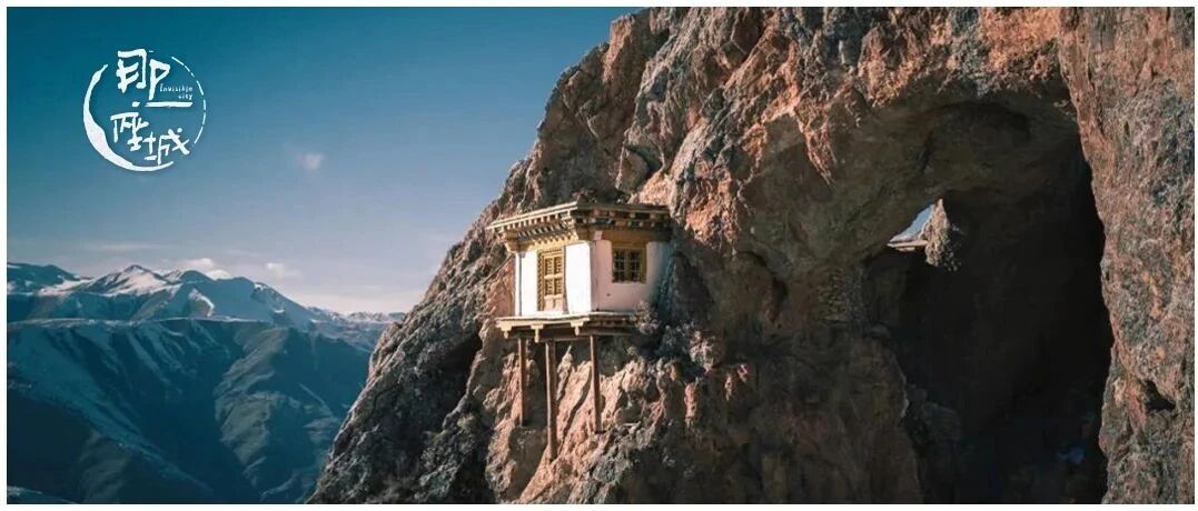 昌都，西藏最后的秘境。