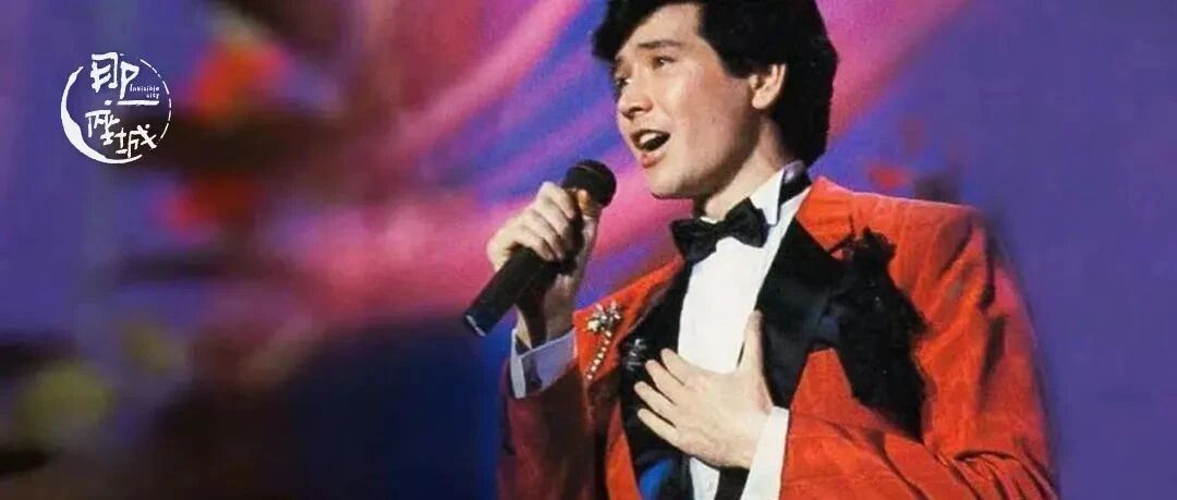 30年前的春晚才叫春晚，真·神仙打架