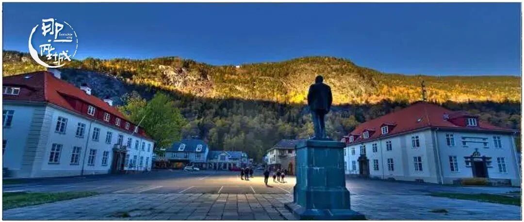 没有阳光的城市？那就造一个吧